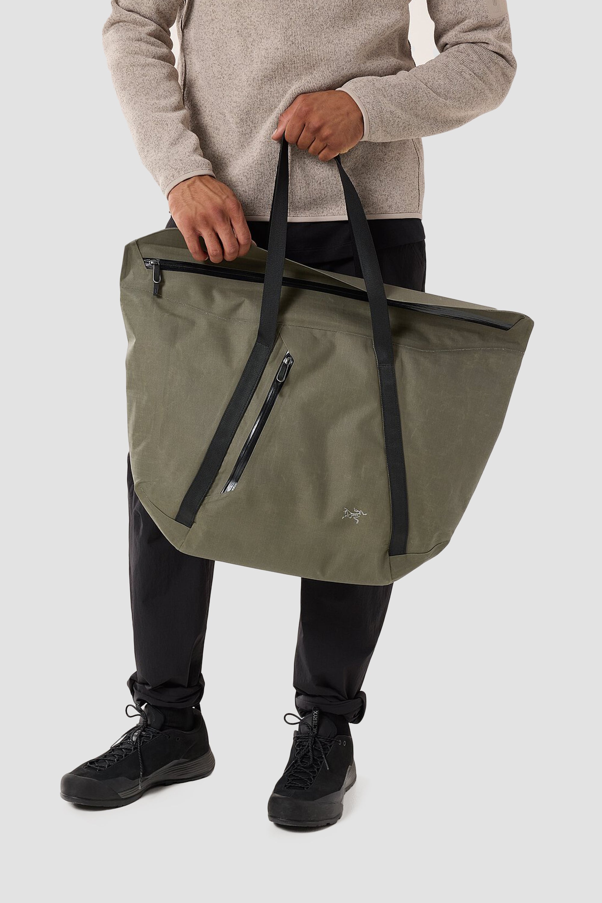 Sac de transport Arc'teryx Granville 30 en Tatsu