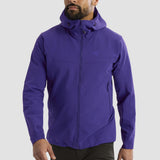 Arc'tery Men's Gamma Hoody