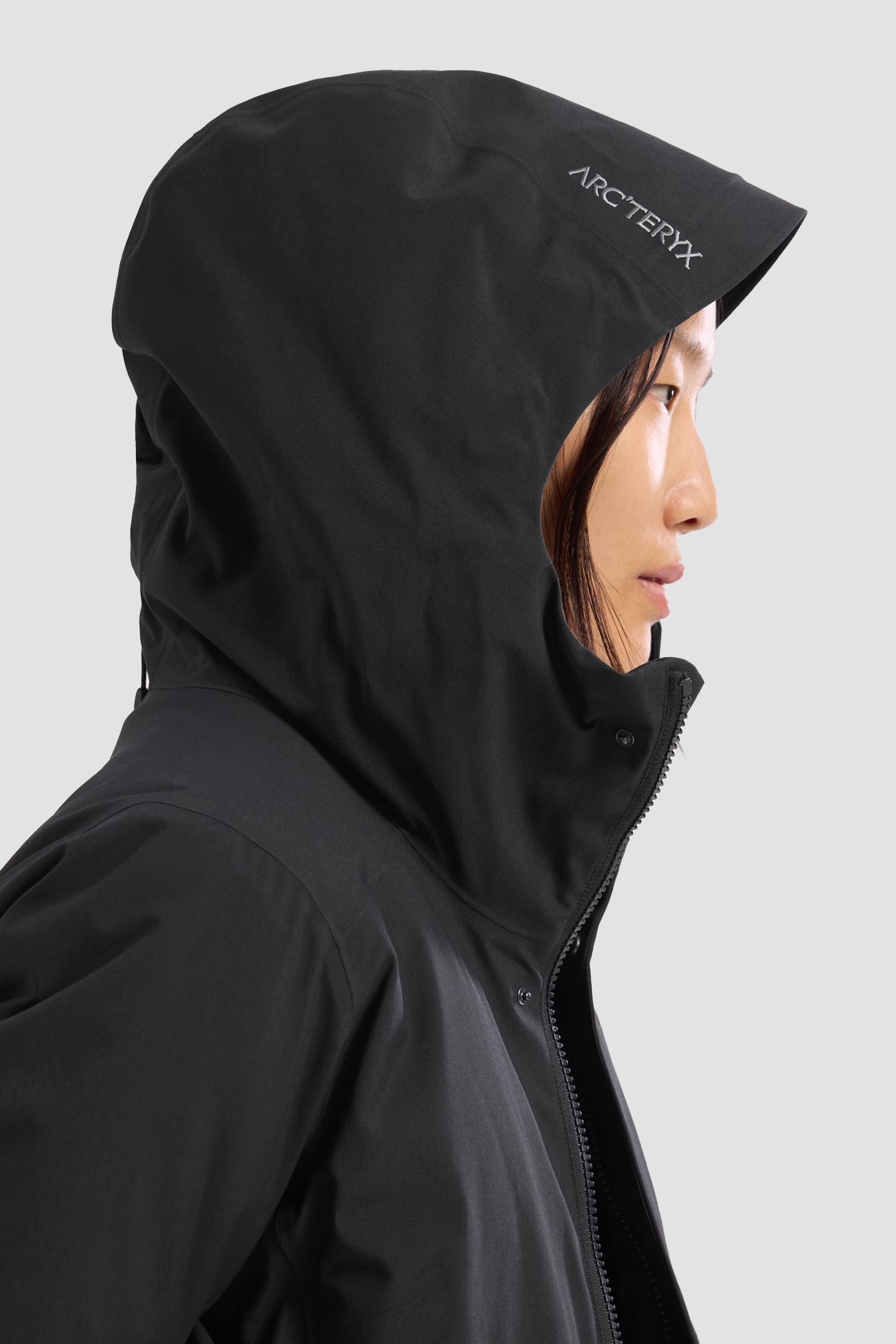 Arc'teryx Women's Patera Parka