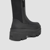 UGG Women's Brisbane Mid in Black