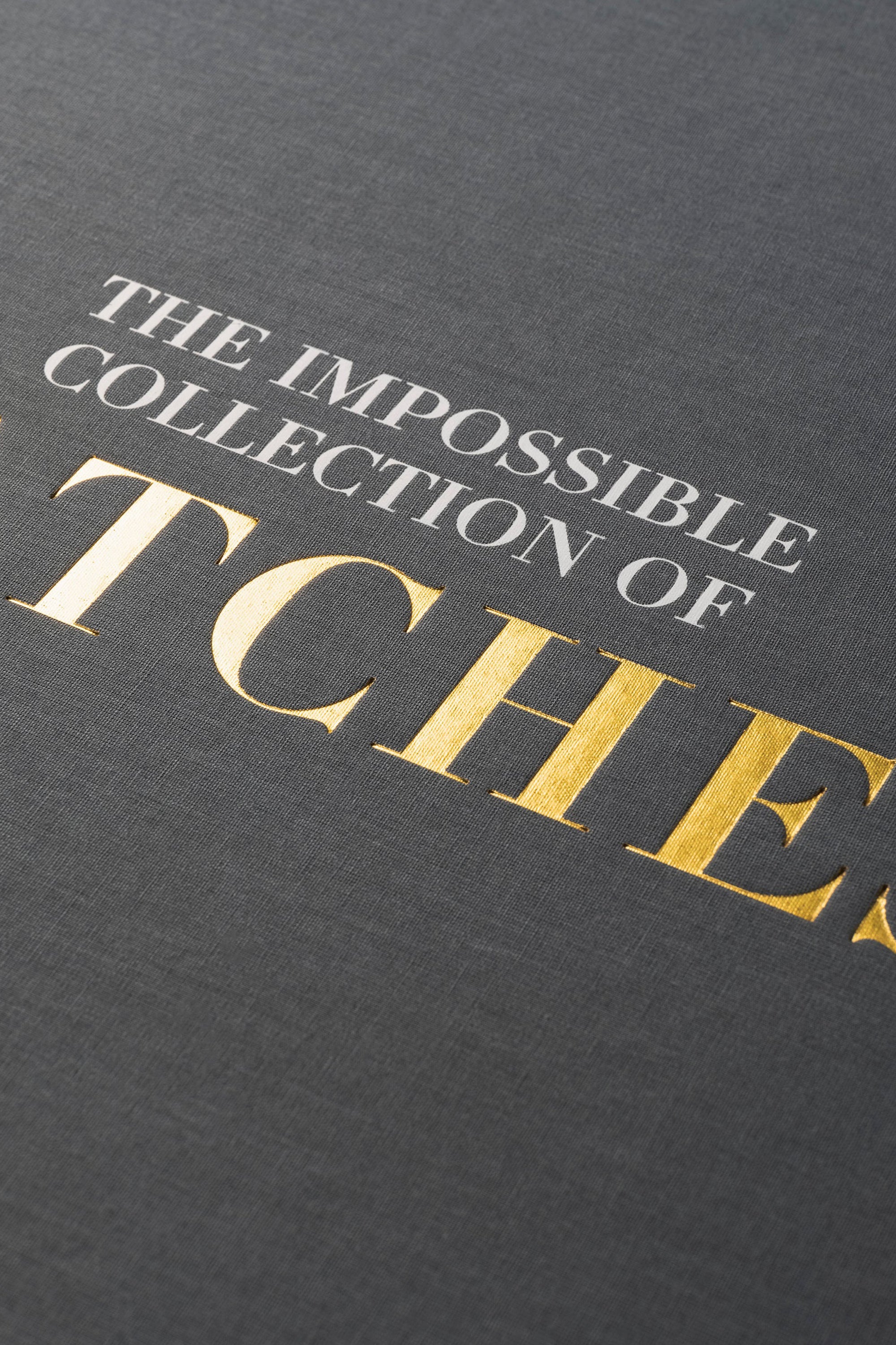 ASSOULINE The Impossible Collection of Watches (2nd Edition) by Nicholas Foulkes