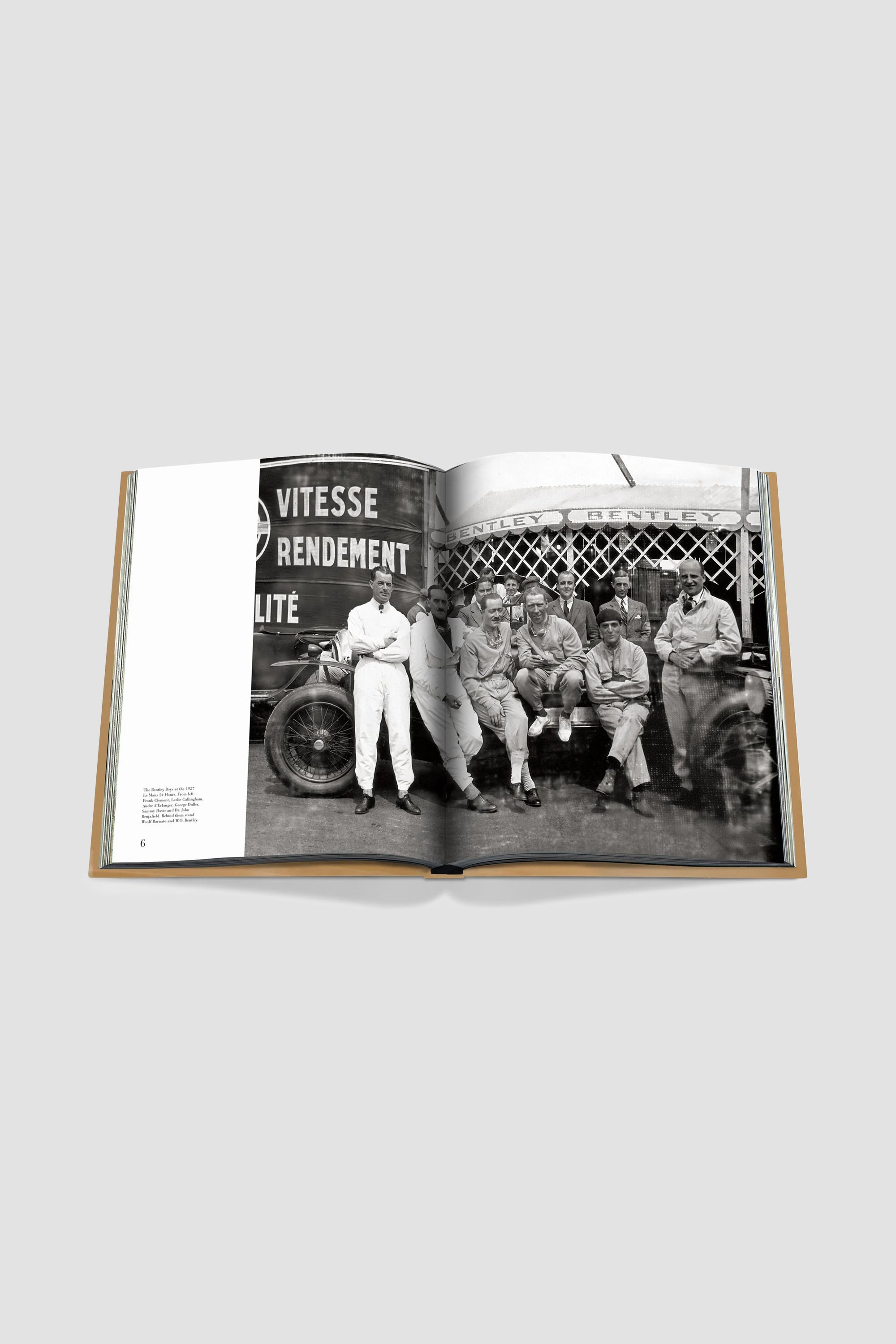 ASSOULINE The Impossible Collection of Bentley By Andrew Frankel