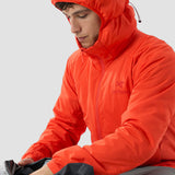 Arc'teryx Men's Atom Hoody in Solaris