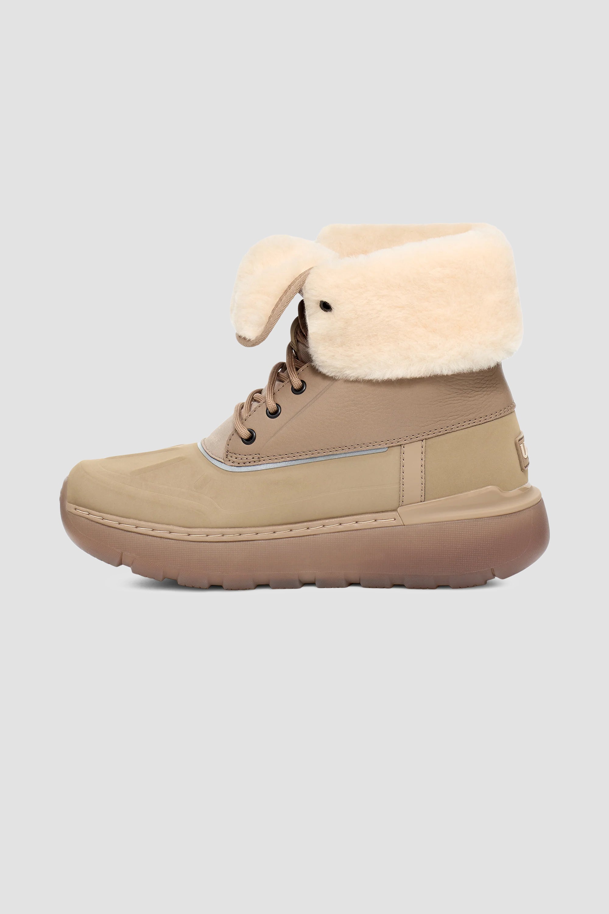 UGG Men's City Butte Boot in Dune