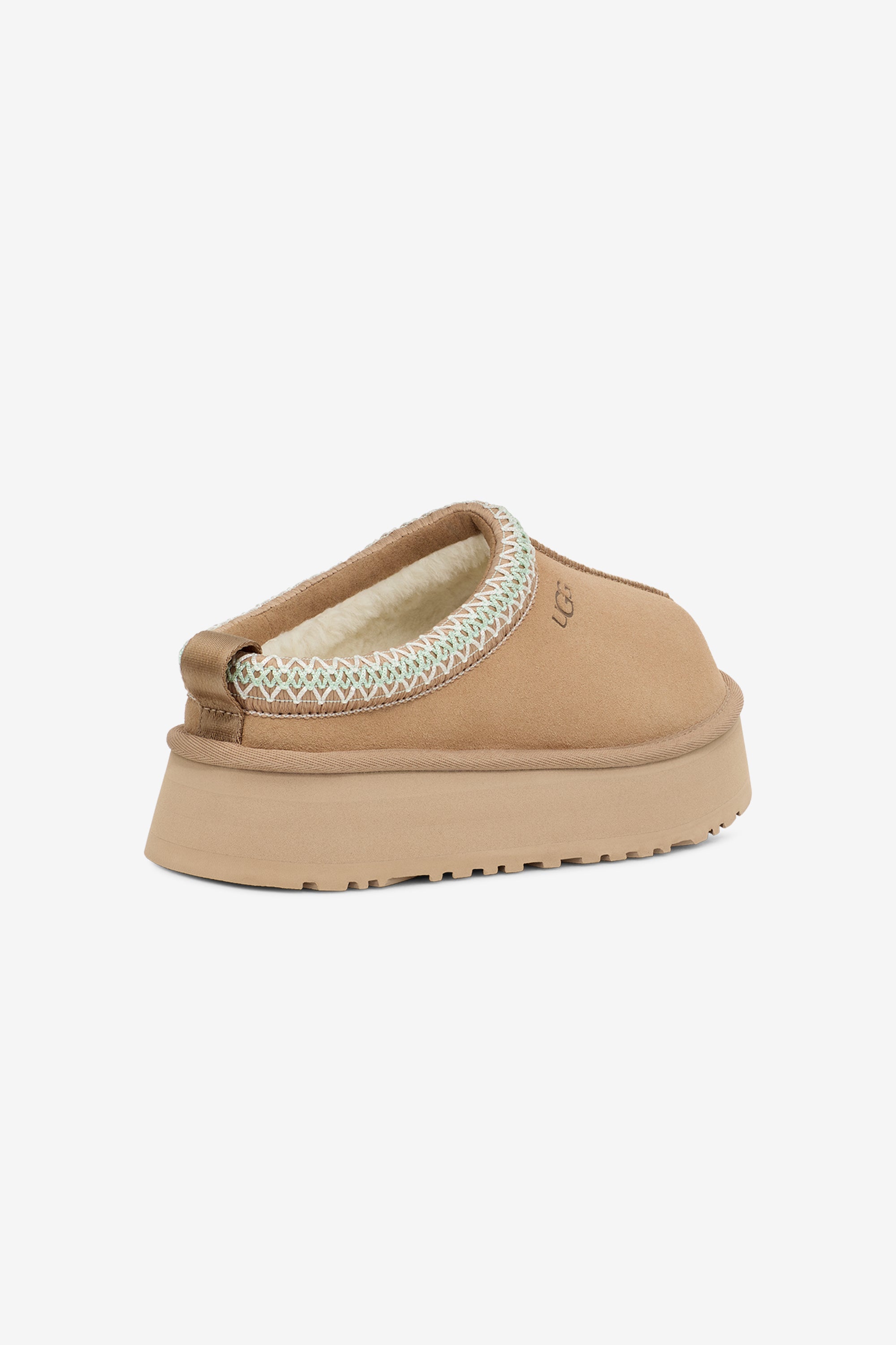 UGG Women's Tazz Slippers in Sand