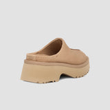 UGG Women's New Heights Clog in Sand