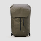 Arc'teryx Granville 25 Backpack in Tatsu