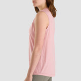 Arc'teryx Women's Lana Merino Wool Tank in Bliss