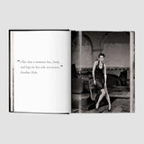 Taschen Peter Lindbergh. Azzedine Alaïa Book