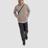 Arc'teryx Men's Covert Hoody in Rune Heather