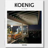 Taschen Koenig Book