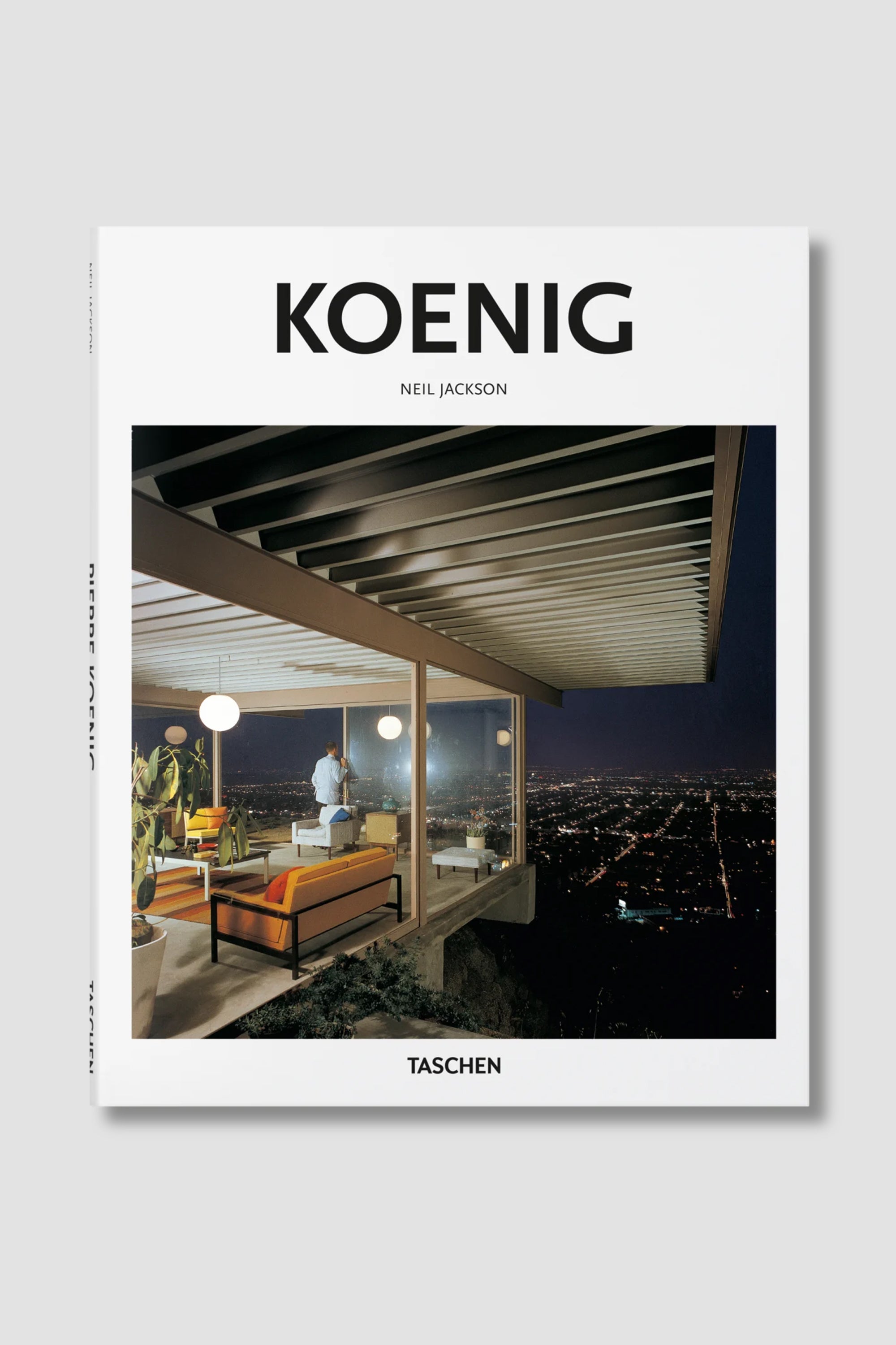 Taschen Koenig Book