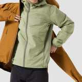 Arc'teryx Men's Atom Hoody in Chloris