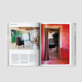 Taschen Living in Tuscany 40th ed Book