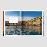 Taschen Great Escapes Méditerranée. Le livre d'hôtel