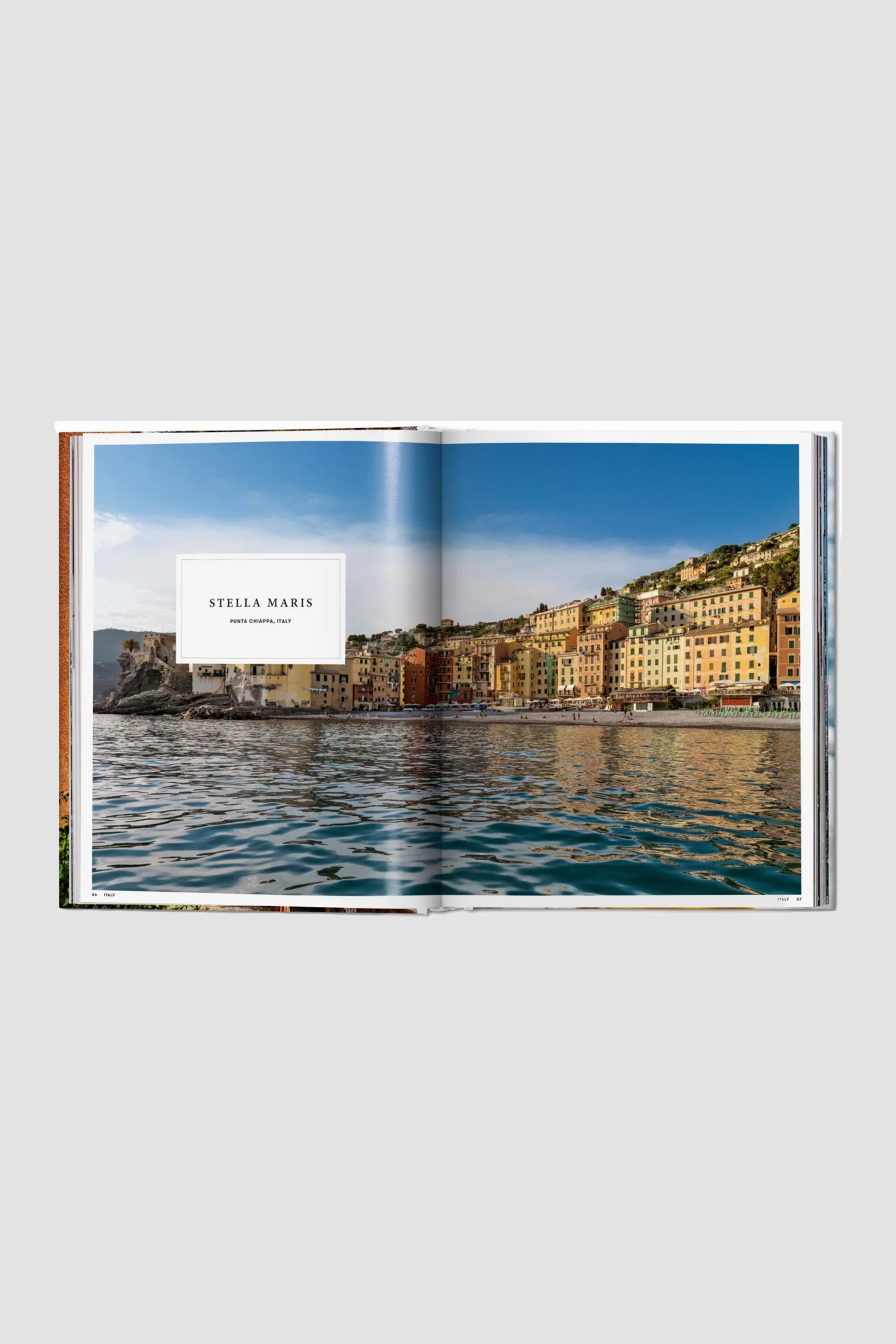 Taschen Great Escapes Mediterranean. The Hotel Book