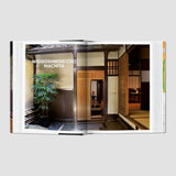 Taschen Living in Japan 40th ed Book