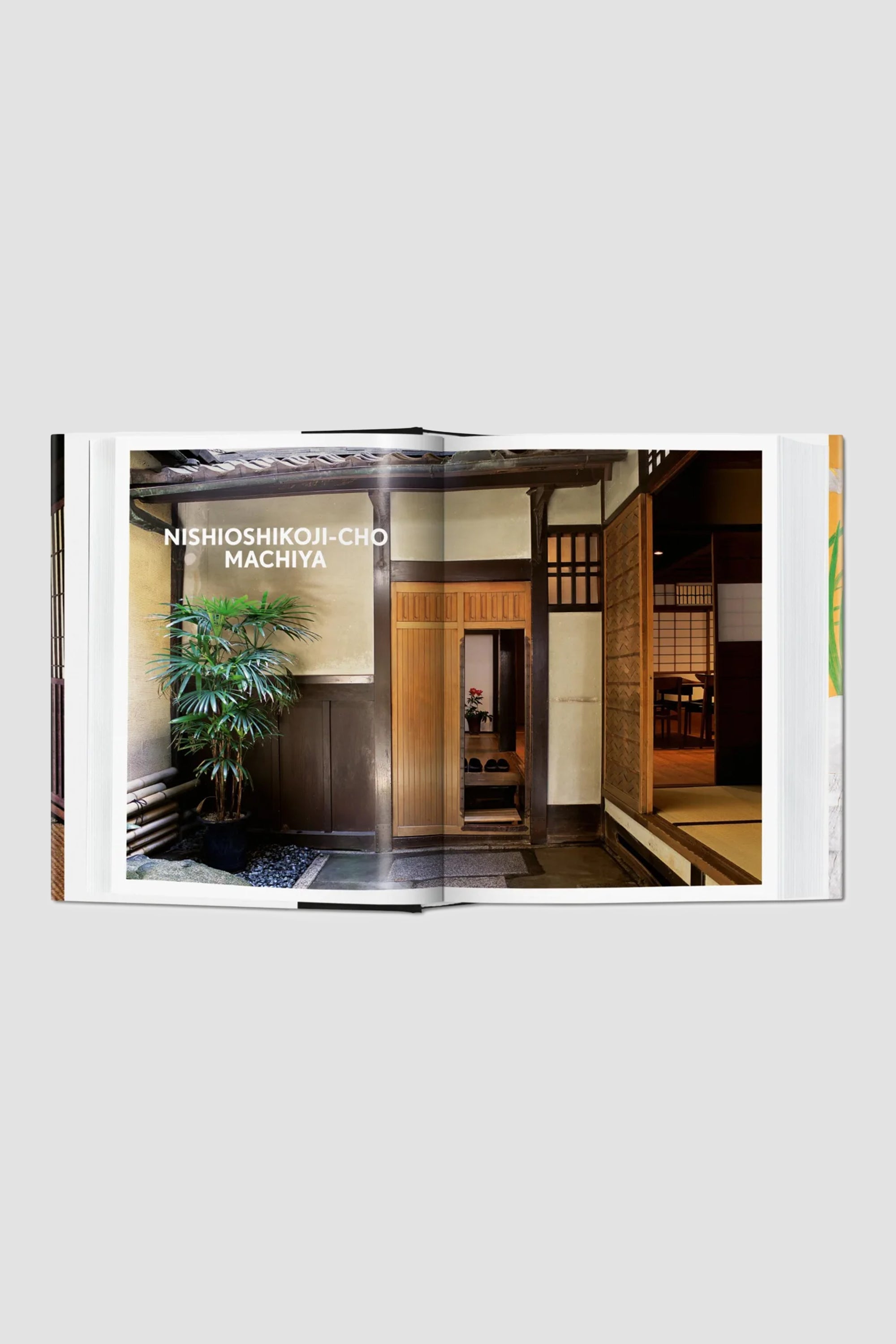 Taschen Living in Japan 40th ed Book