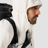 Arc'teryx Men's Atom Hoody in Whitheout