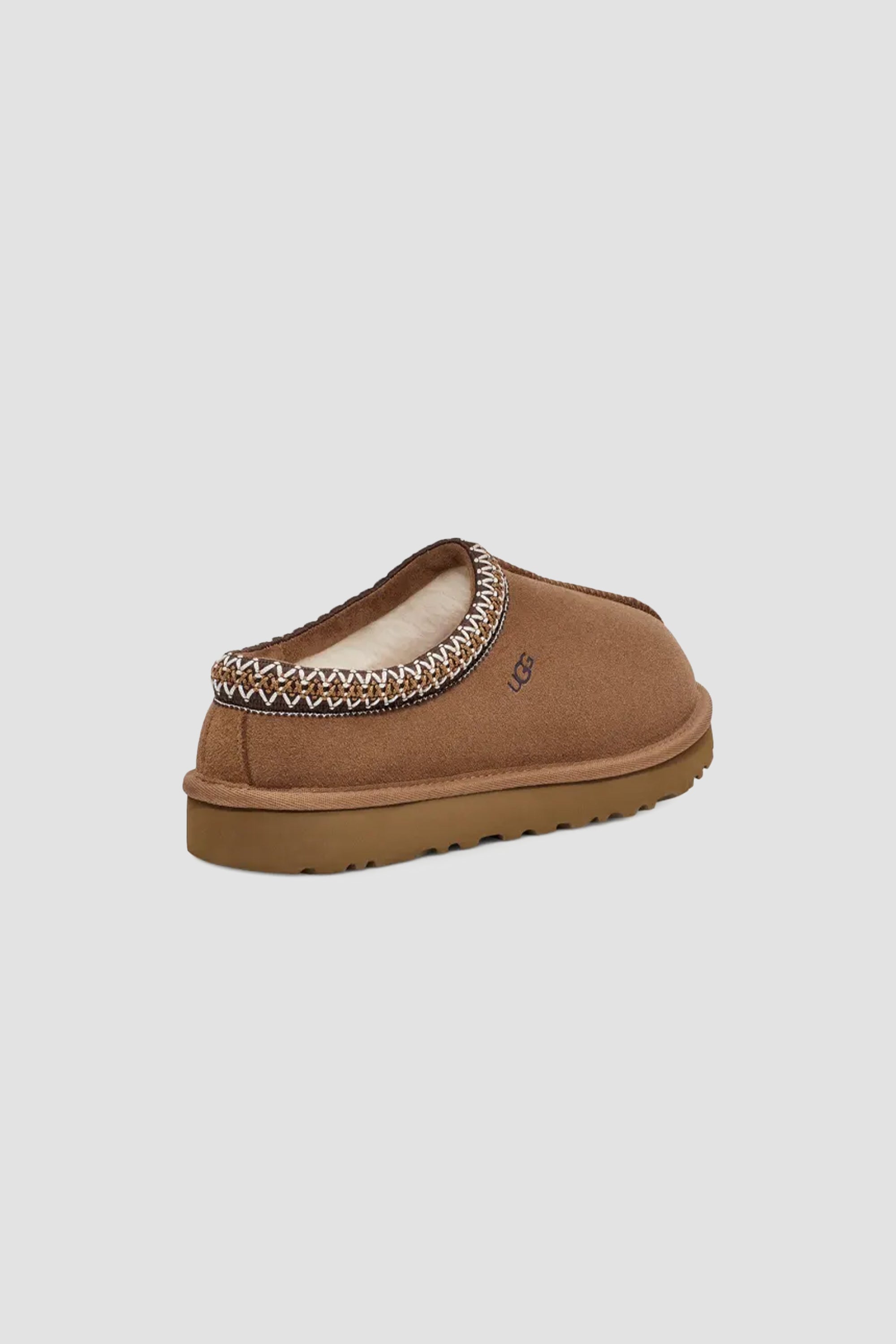 UGG Women's Tasman in Chestnut