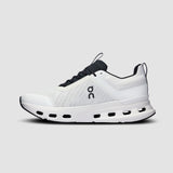 ON | Men's Cloudnova X in White/Black