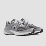 New Balance Men's Made in USA 990v6 in Grey