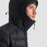 Arc'teryx Men's Thorium Hoody in Black