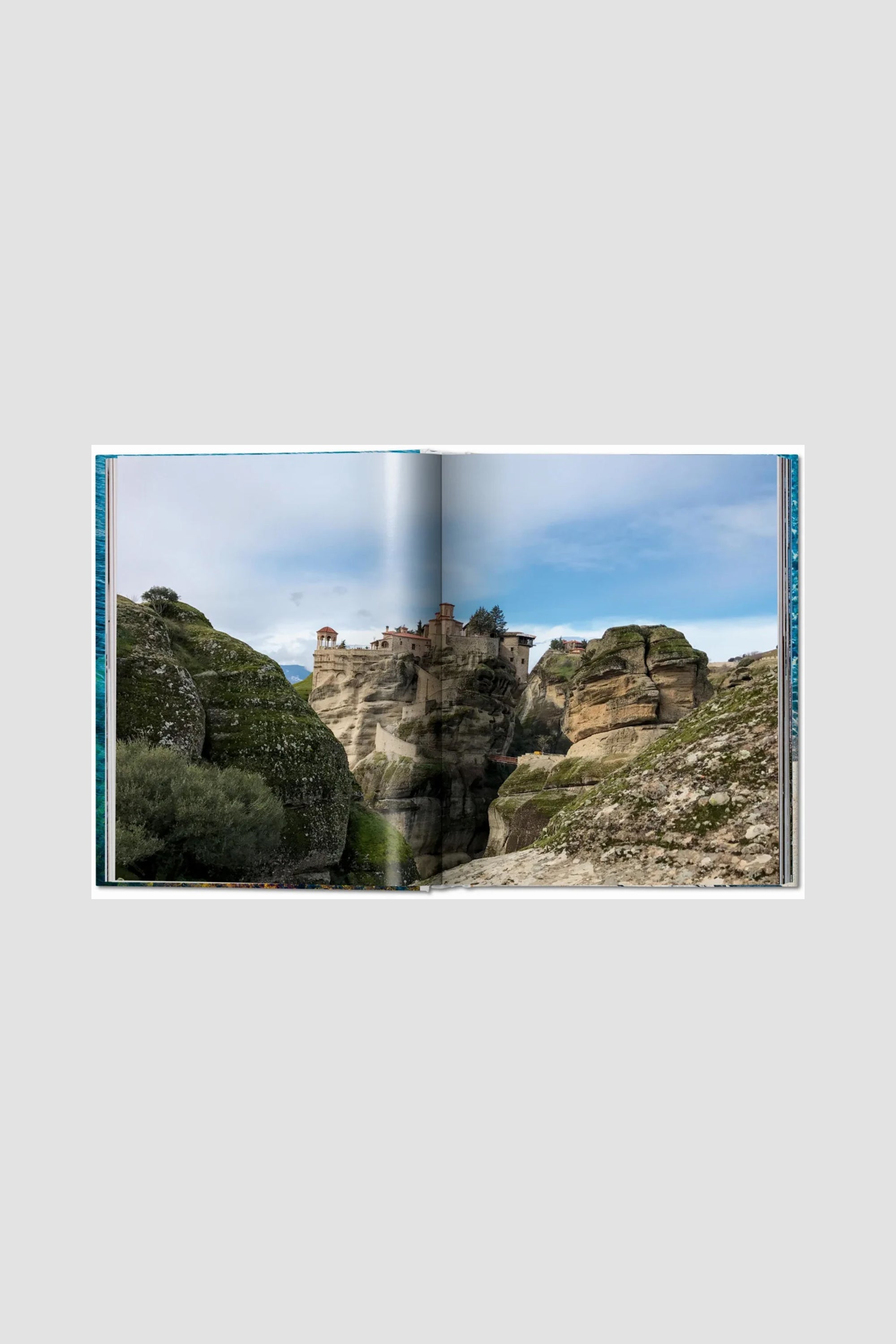 Taschen Great Escapes Greece. The Hotel Book