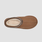 UGG Women's Tasman in Chestnut