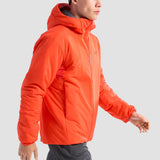 Arc'teryx Men's Atom Heavyweight Hoody in Solaris