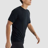 Arc'teryx Men's Ionia Merino Wool Shirt SS