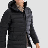 Arc'teryx Men's Thorium Hoody in Black