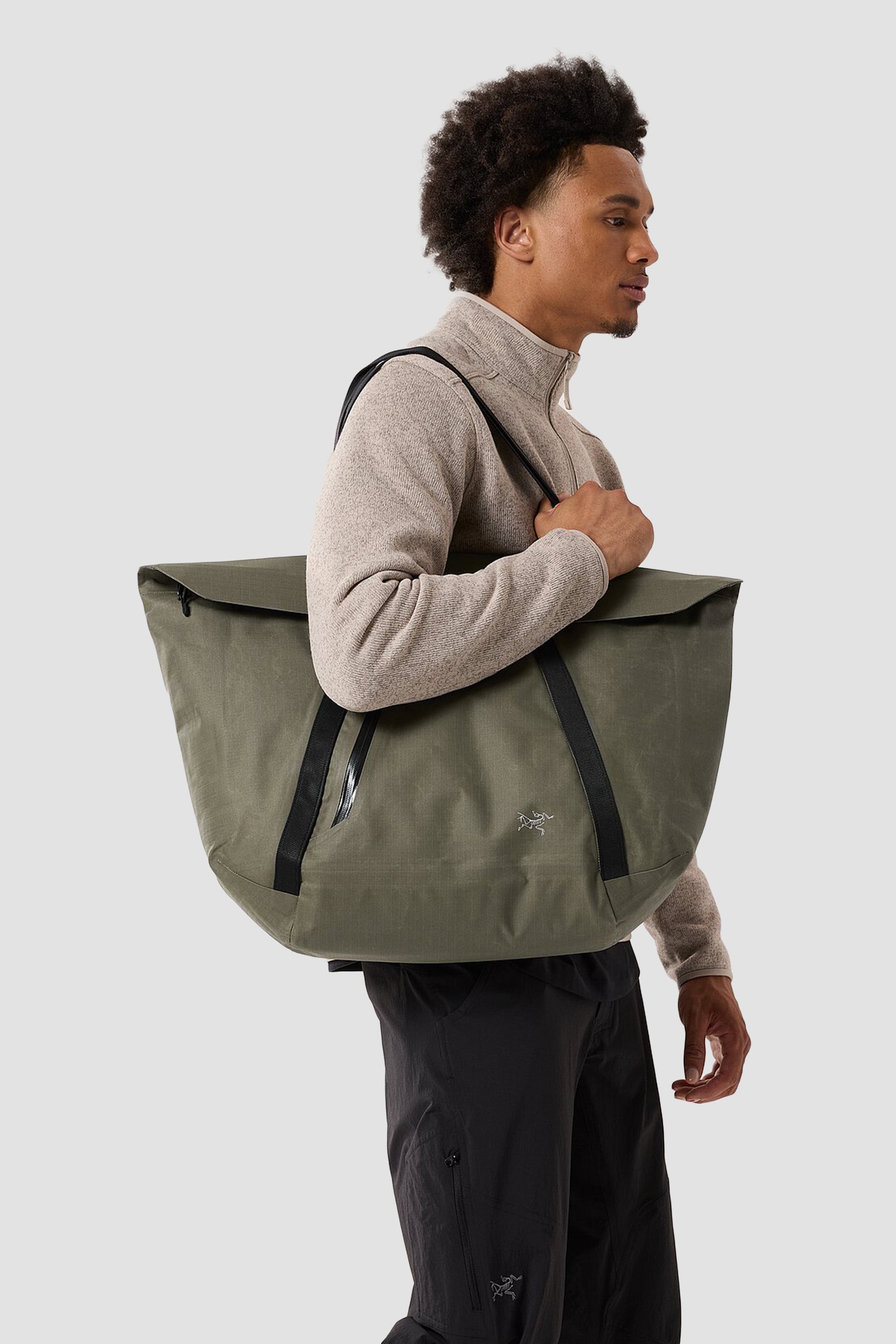 Sac de transport Arc'teryx Granville 30 en Tatsu