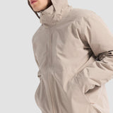 Arc'teryx Veste isolée Ralle pour hommes en Rune