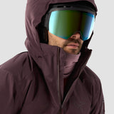 Arc'teryx Men's Macai Jacket in Phantasm II