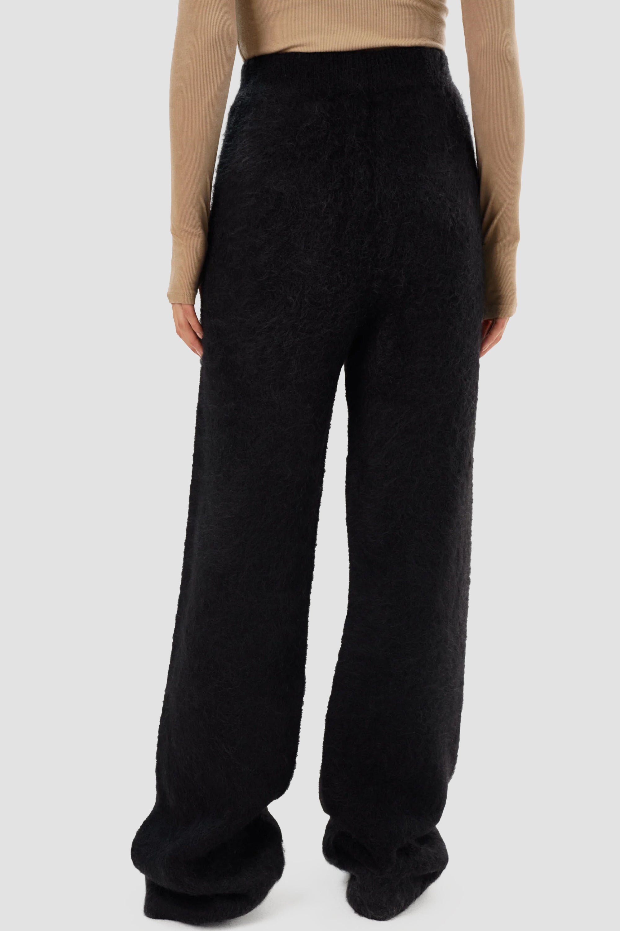 LAMARQUE Women's Taran Wool Pants