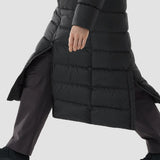 Arc'teryx Women's Thorium XLong Parka in Black