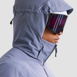 Arc'teryx Men's Macai Jacket in Stratus