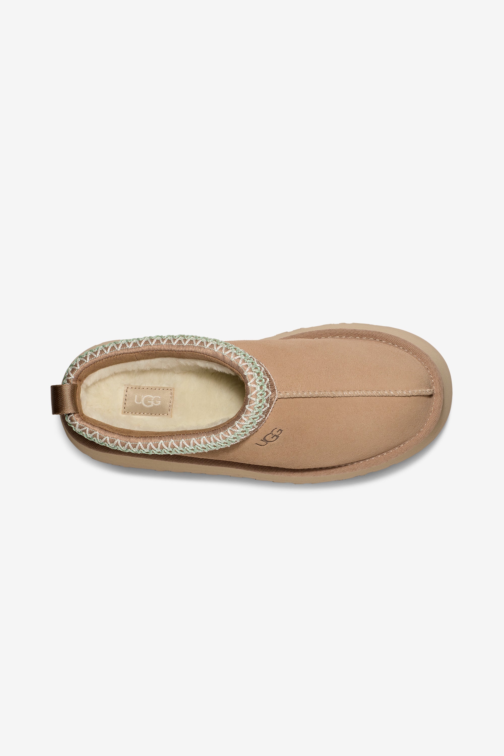 UGG Women's Tazz Slippers in Sand