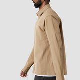 Arc'teryx Men's Cronin Cotton Overshirt