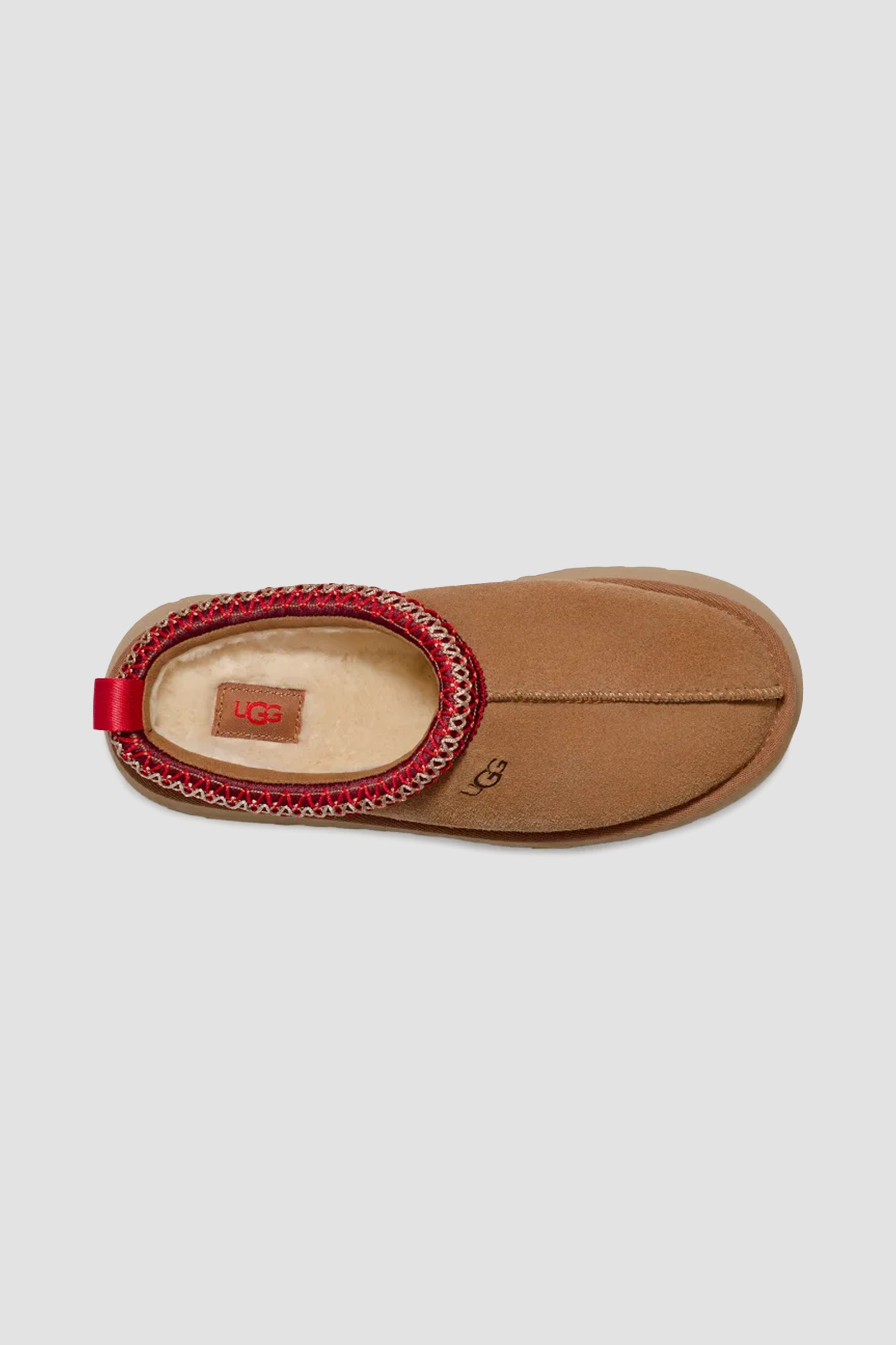 UGG Women's Tazz Slippers in Chestnut