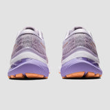 ASICS Women's Gel Kayano 29 in Dusk Violet/Summer Dune