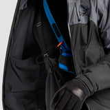 Arc'teryx Men's Rush Insulated in Graphite/Black