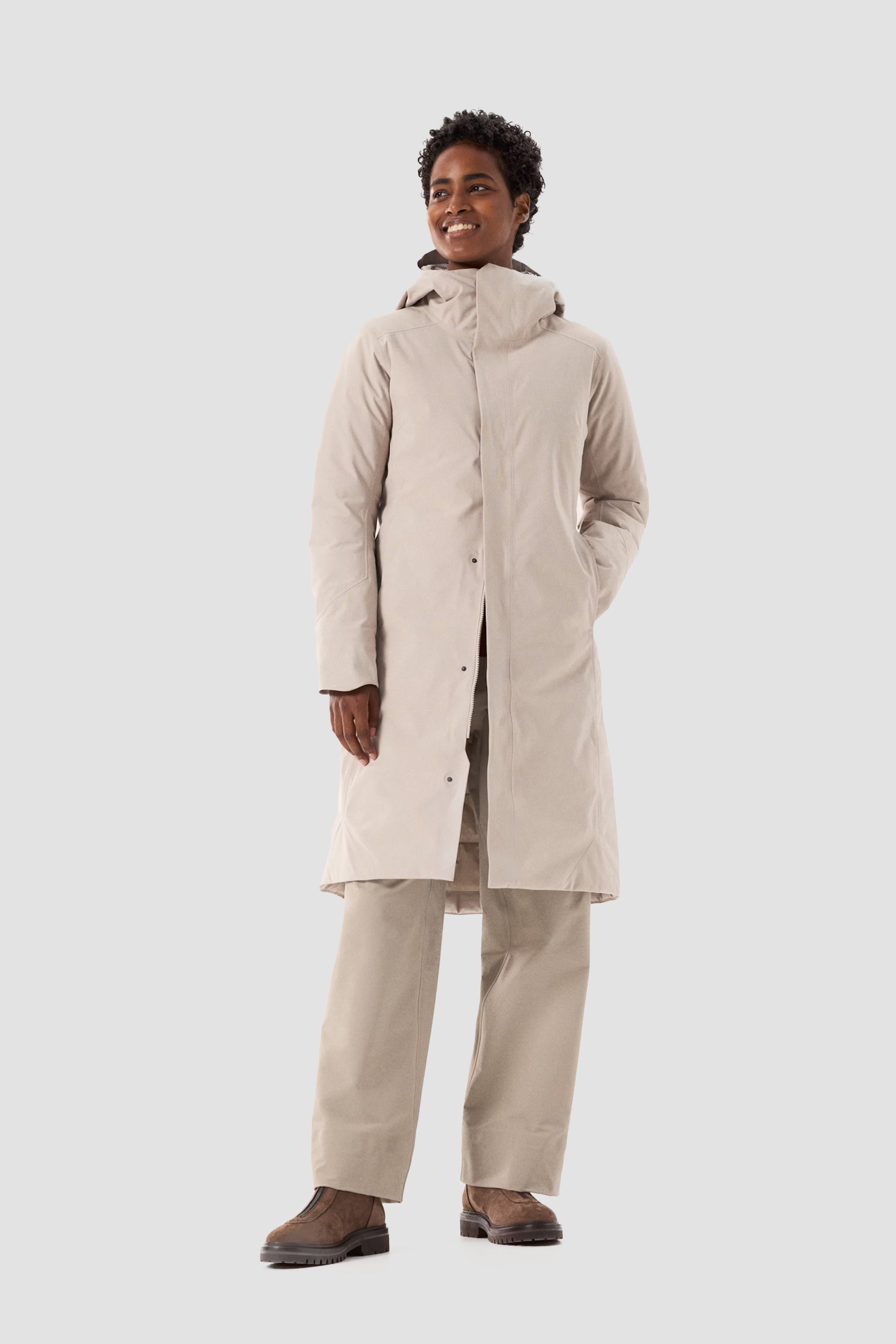 Arc'teryx Women's Patera Parka