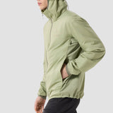 Sweat à capuche Atom pour homme d'Arc'teryx en Chloris