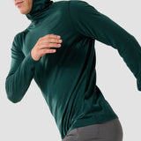 Arc'teryx Men's Ionia Merino Wool Hoody in Pytheas