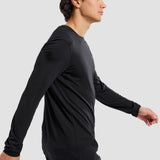 Arc'teryx Men's Ionia Merino Wool Shirt LS