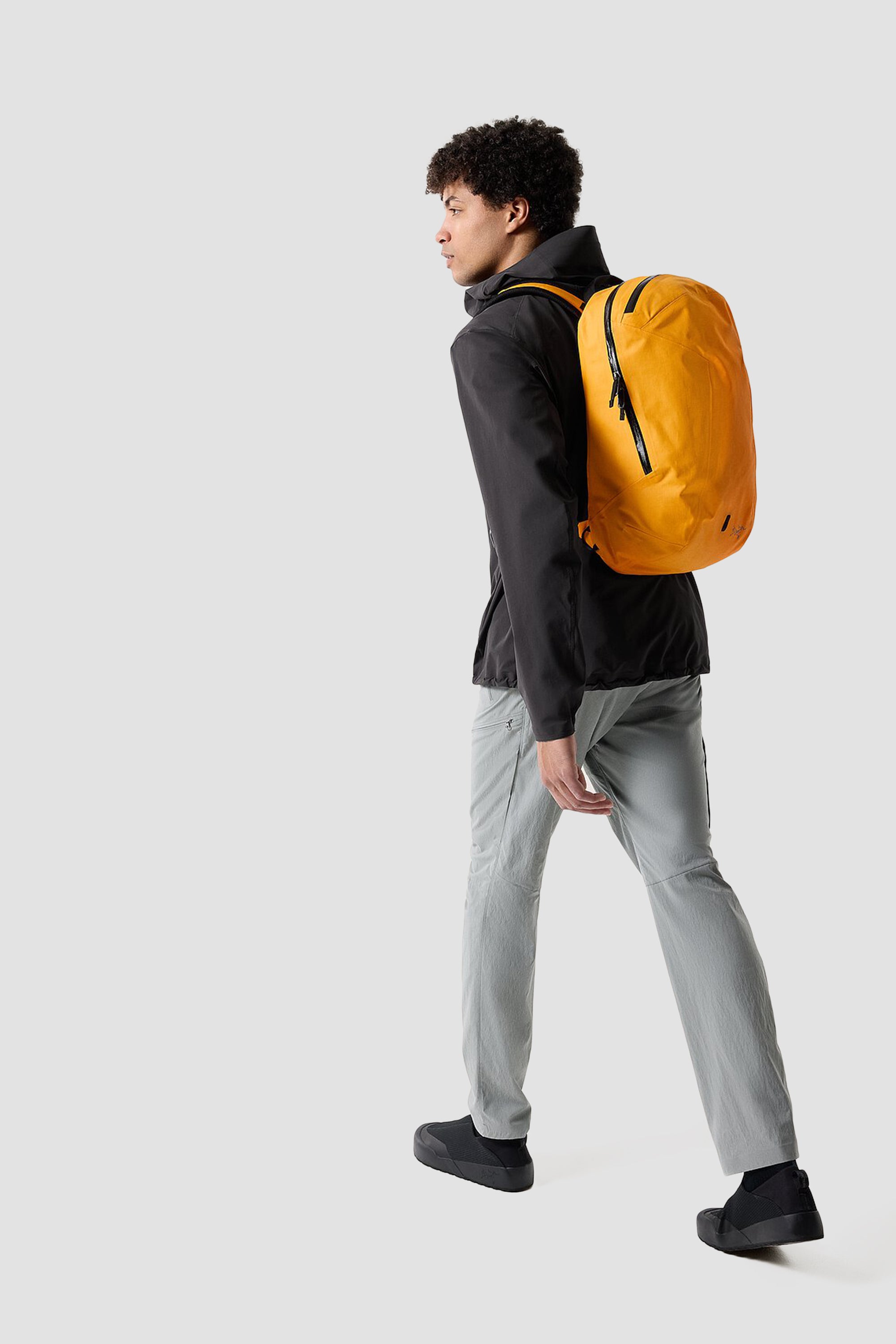 Arc'teryx Unisex Granville 16 Backpack in Edziza