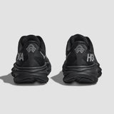 HOKA Clifton 9 GTX pour homme en noir/noir