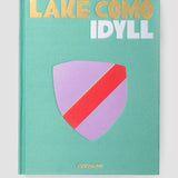 ASSOULINE The Classics Collection Lake Como Idyll